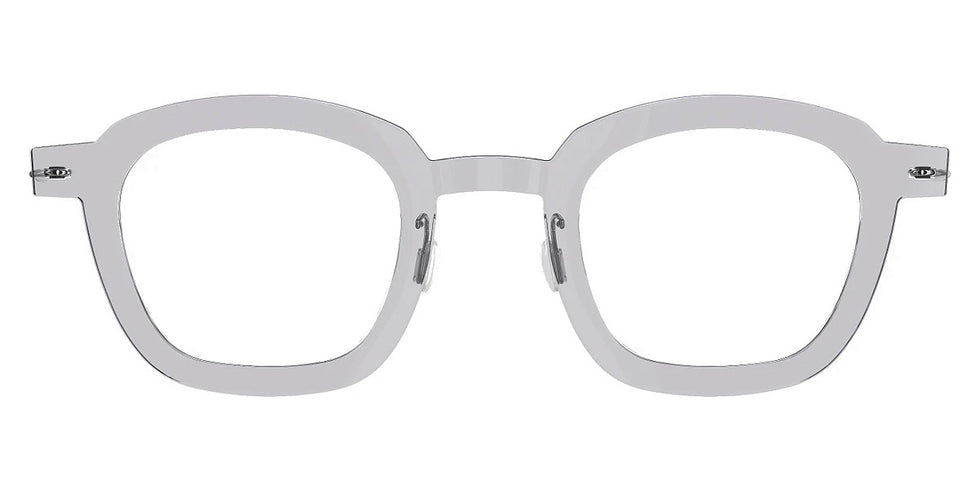 Lindberg® N.O.W. Titanium™ 6587 LIN NOW 6587 804-C07-P10 43 - 804-C07 Eyeglasses