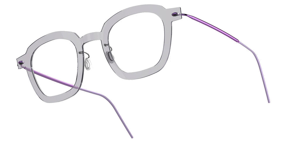 Lindberg® N.O.W. Titanium™ 6587 LIN NOW 6587 804-C07-P77 43 - 804-C07 Eyeglasses