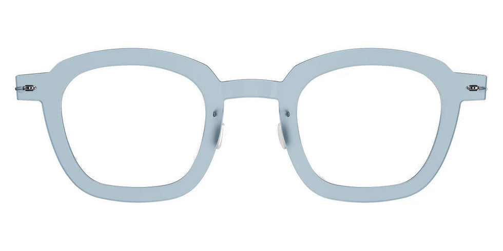 Lindberg® N.O.W. Titanium™ 6587 LIN NOW 6587 804-C08M-P10 43 - 804-C08M Eyeglasses