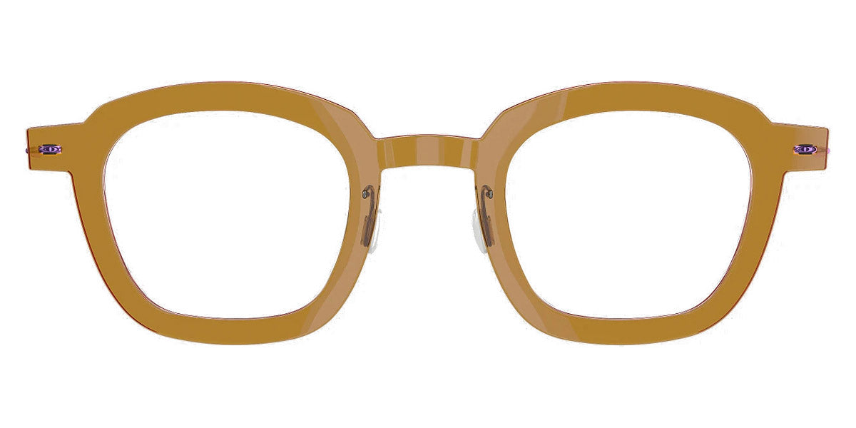Lindberg® N.O.W. Titanium™ 6587 LIN NOW 6587 804-C09-P77 43 - 804-C09 Eyeglasses
