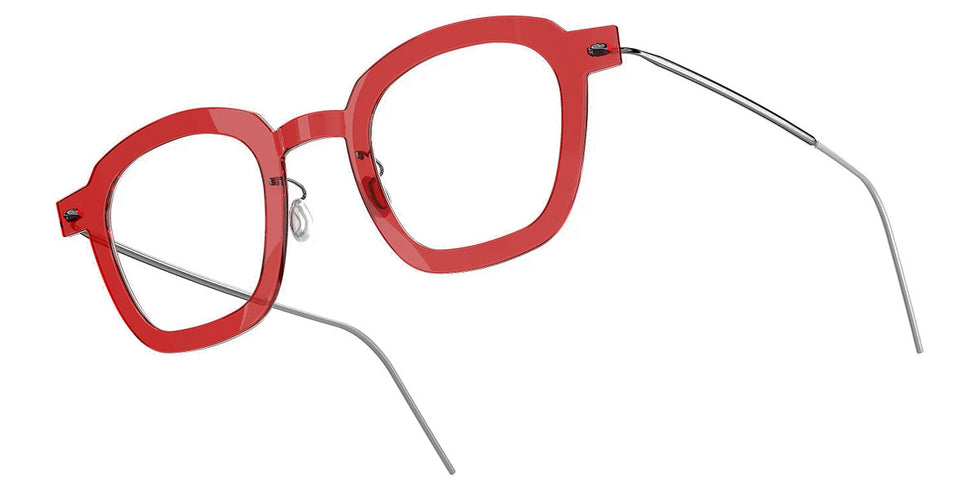 Lindberg® N.O.W. Titanium™ 6587 LIN NOW 6587 804-C12-P10 43 - 804-C12 Eyeglasses