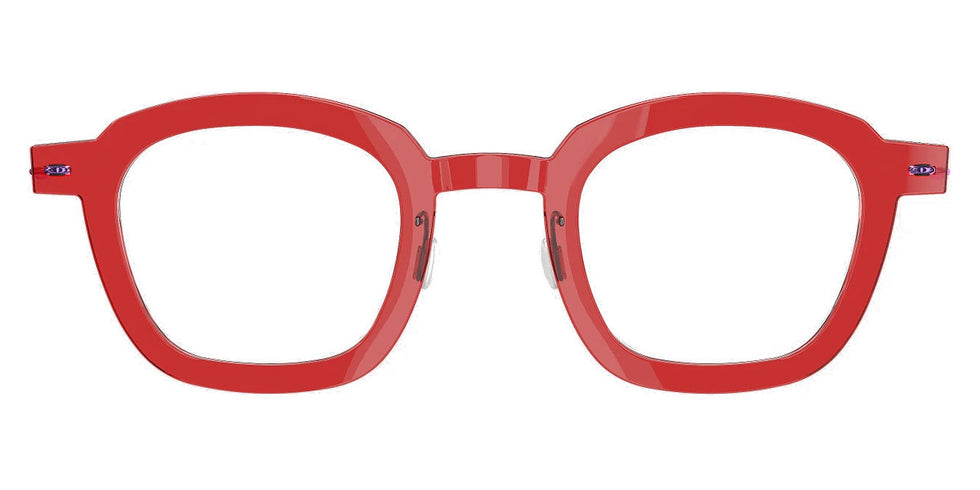 Lindberg® N.O.W. Titanium™ 6587 LIN NOW 6587 804-C12-P77 43 - 804-C12 Eyeglasses