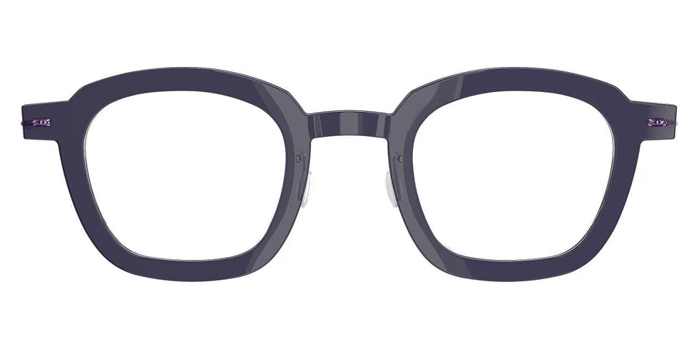 Lindberg® N.O.W. Titanium™ 6587 LIN NOW 6587 804-C14-P77 43 - 804-C14 Eyeglasses