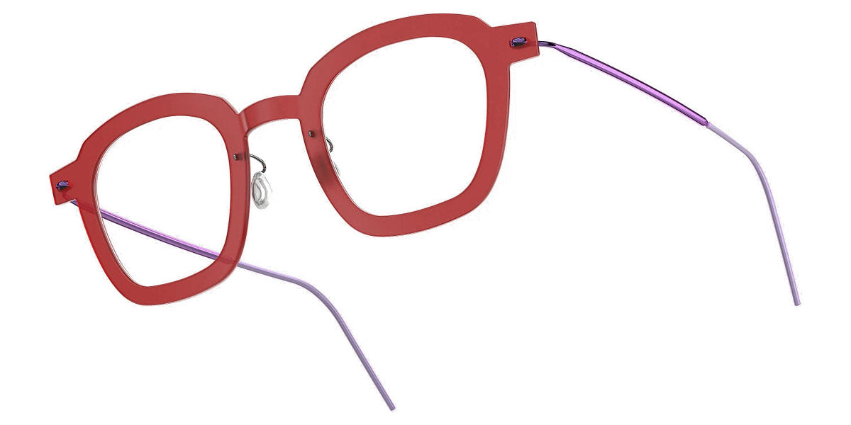 Lindberg® N.O.W. Titanium™ 6587 LIN NOW 6587 804-C18M-P77 43 - 804-C18M Eyeglasses