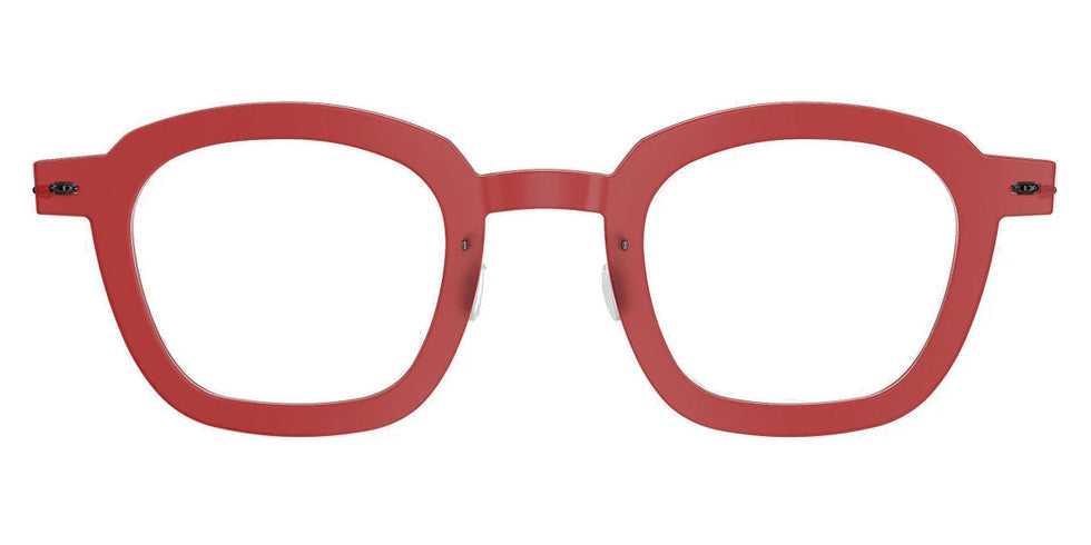 Lindberg® N.O.W. Titanium™ 6587 LIN NOW 6587 804-C18M-PU9 43 - 804-C18M Eyeglasses