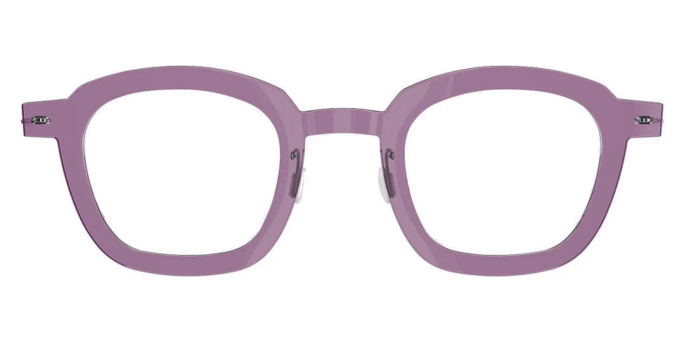 Lindberg® N.O.W. Titanium™ 6587 LIN NOW 6587 804-C19-P10 43 - 804-C19 Eyeglasses