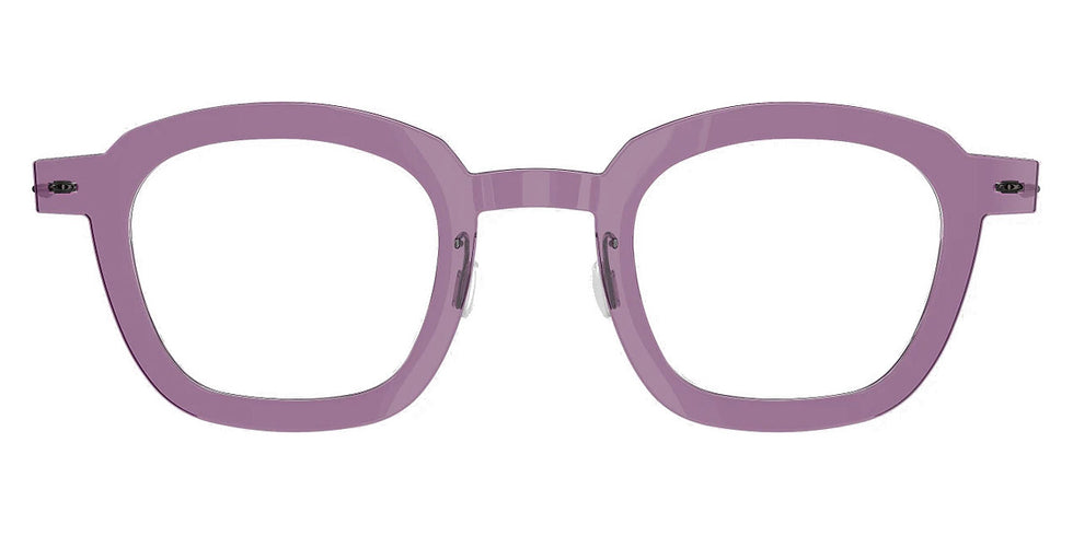 Lindberg® N.O.W. Titanium™ 6587 LIN NOW 6587 804-C19-PU9 43 - 804-C19 Eyeglasses