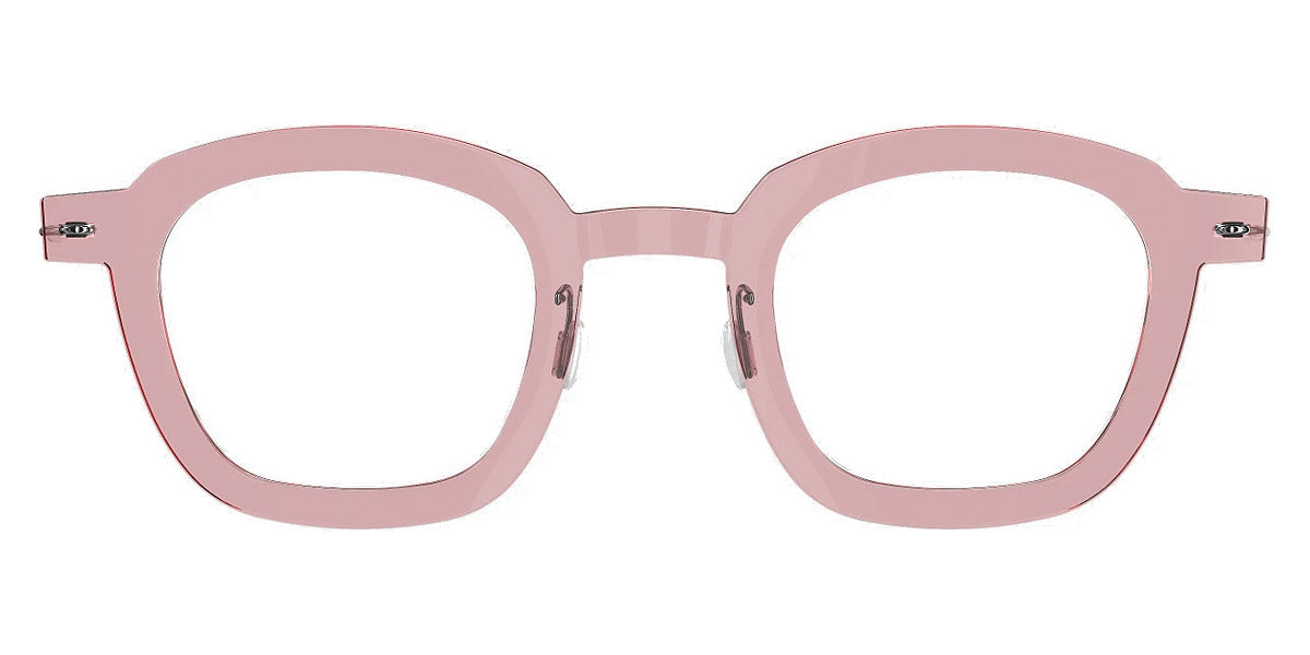 Lindberg® N.O.W. Titanium™ 6587 LIN NOW 6587 804-C20-P10 43 - 804-C20 Eyeglasses