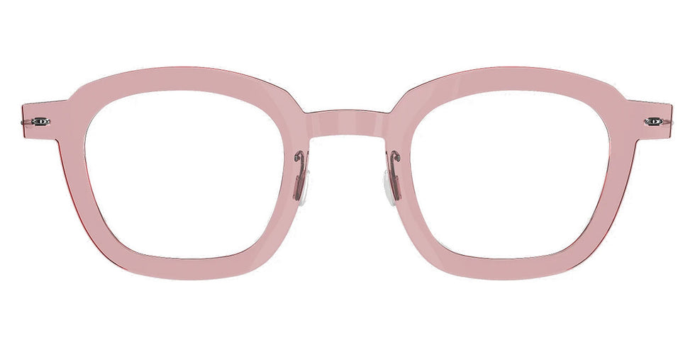 Lindberg® N.O.W. Titanium™ 6587 LIN NOW 6587 804-C20-P10 43 - 804-C20 Eyeglasses