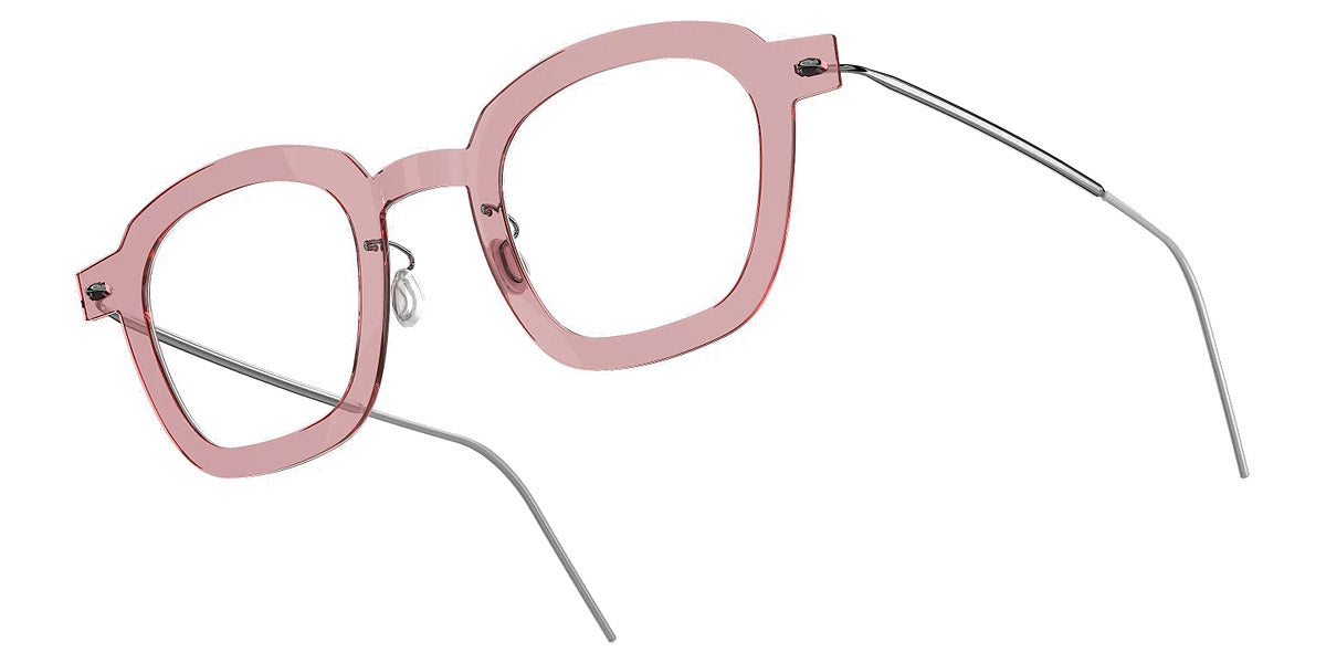 Lindberg® N.O.W. Titanium™ 6587 LIN NOW 6587 804-C20-P10 43 - 804-C20 Eyeglasses