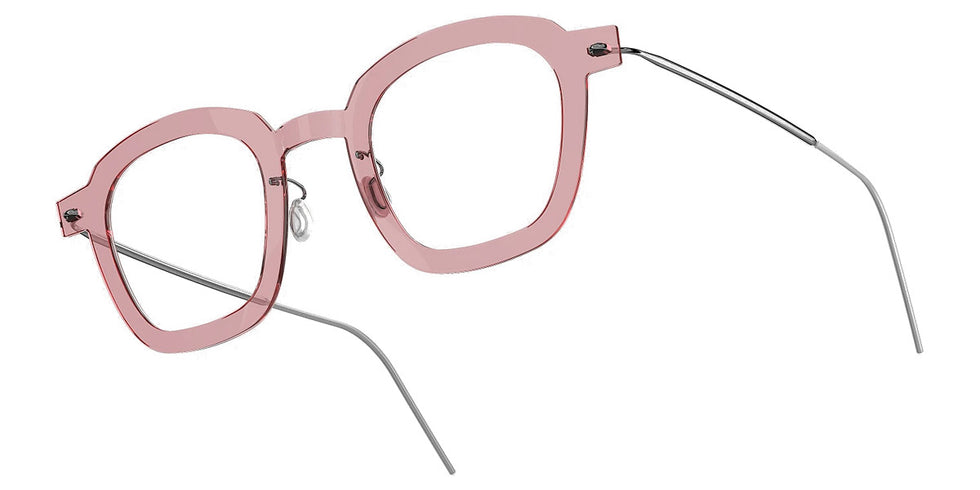 Lindberg® N.O.W. Titanium™ 6587 LIN NOW 6587 804-C20-P10 43 - 804-C20 Eyeglasses