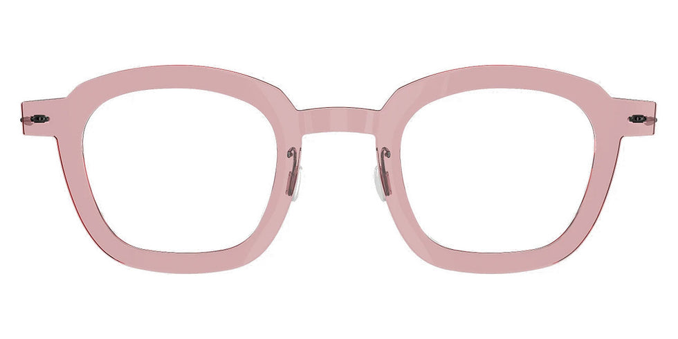 Lindberg® N.O.W. Titanium™ 6587 LIN NOW 6587 804-C20-PU9 43 - 804-C20 Eyeglasses