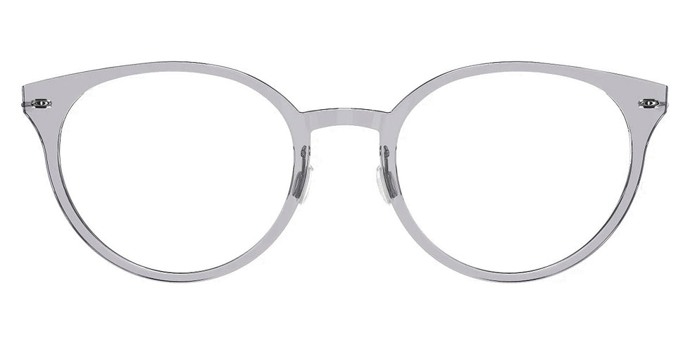 Lindberg® N.O.W. Titanium™ 6600 LIN NOW 6600 804-C07-P10 48 - 804-C07 Eyeglasses
