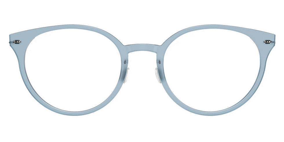 Lindberg® N.O.W. Titanium™ 6600 LIN NOW 6600 804-C08M-P10 48 - 804-C08M Eyeglasses