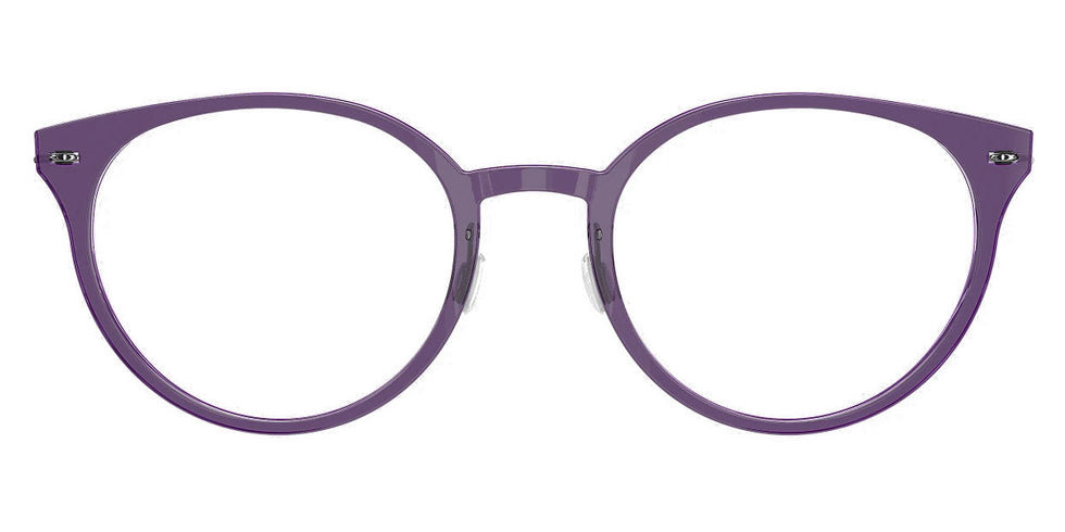 Lindberg® N.O.W. Titanium™ 6600 LIN NOW 6600 804-C13-P10 48 - 804-C13 Eyeglasses