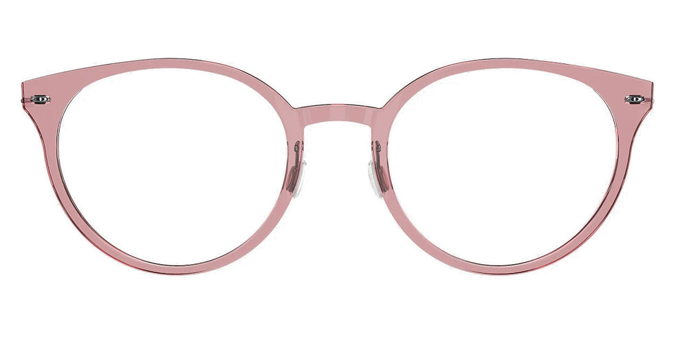 Lindberg® N.O.W. Titanium™ 6600 LIN NOW 6600 804-C20-P10 48 - 804-C20 Eyeglasses