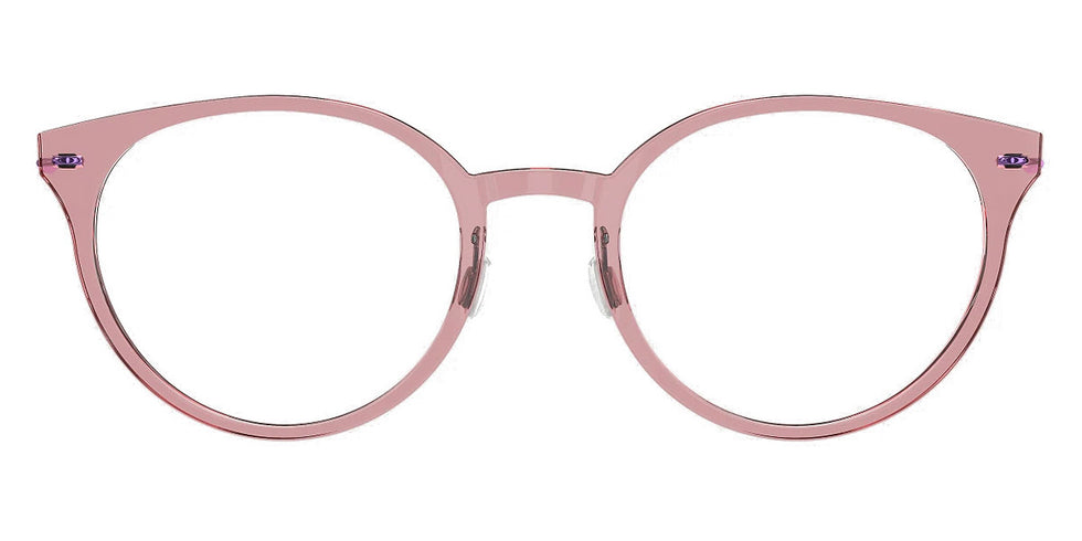 Lindberg® N.O.W. Titanium™ 6600 LIN NOW 6600 804-C20-P77 48 - 804-C20 Eyeglasses