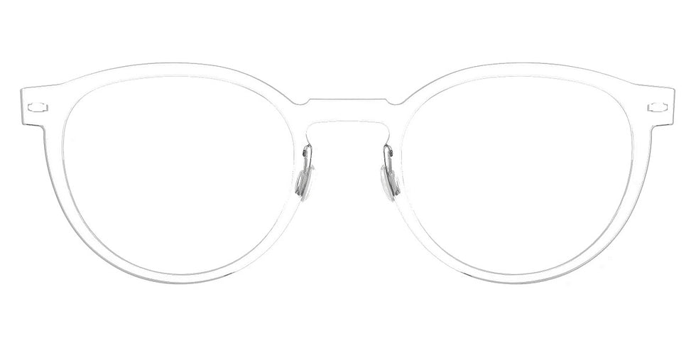 Lindberg® N.O.W. Titanium™ 6603 LIN NOW 6603 Basic-C01-P10 50 - Basic-C01 Eyeglasses