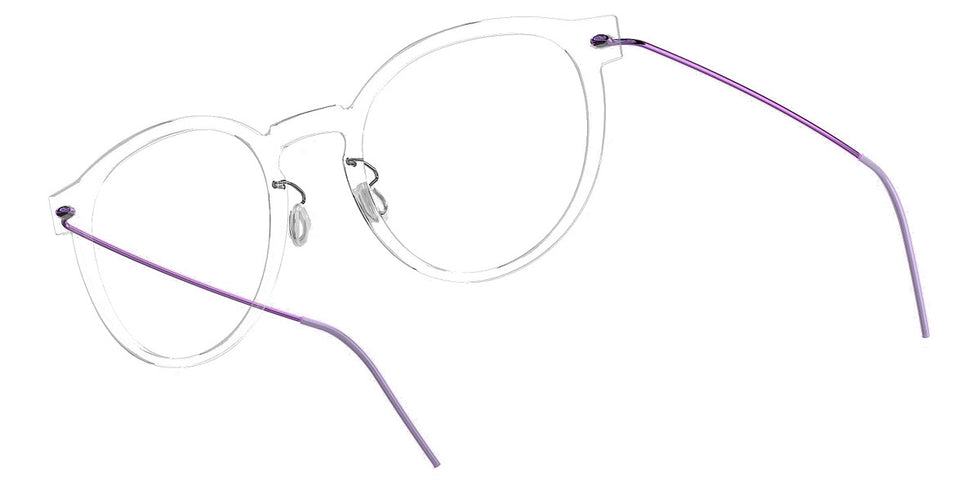 Lindberg® N.O.W. Titanium™ 6603 LIN NOW 6603 Basic-C01-P77 50 - Basic-C01 Eyeglasses