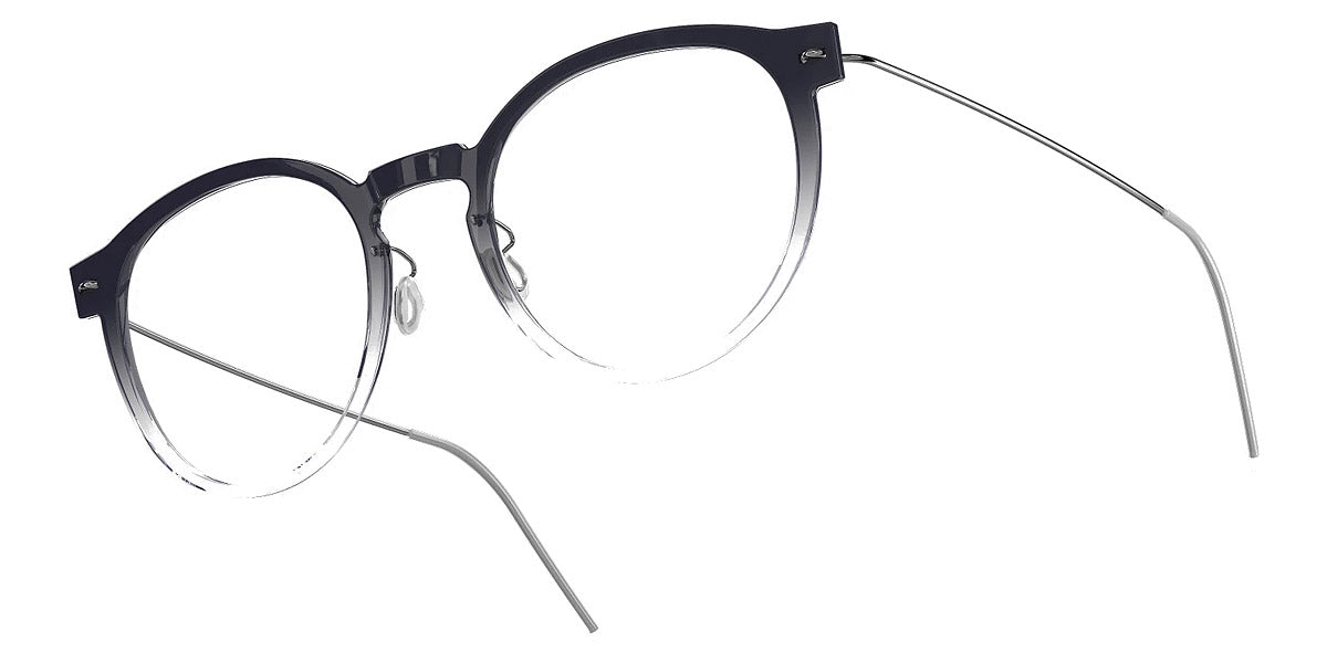 Lindberg® N.O.W. Titanium™ 6603 LIN NOW 6603 Basic-C06G-P10 50 - Basic-C06G Eyeglasses