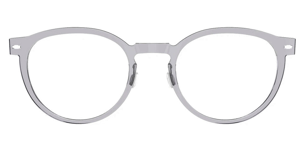 Lindberg® N.O.W. Titanium™ 6603 LIN NOW 6603 Basic-C07-PU9 50 - Basic-C07 Eyeglasses