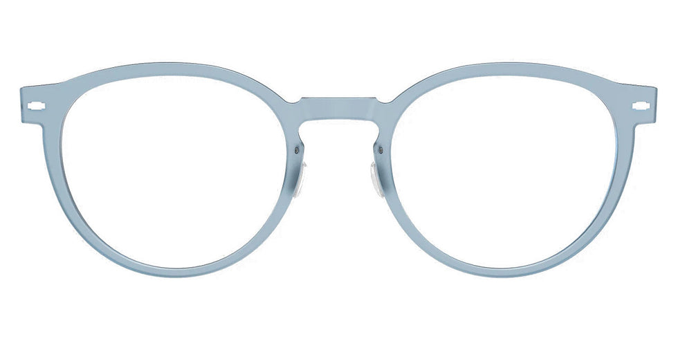 Lindberg® N.O.W. Titanium™ 6603 LIN NOW 6603 Basic-C08M-P77 50 - Basic-C08M Eyeglasses