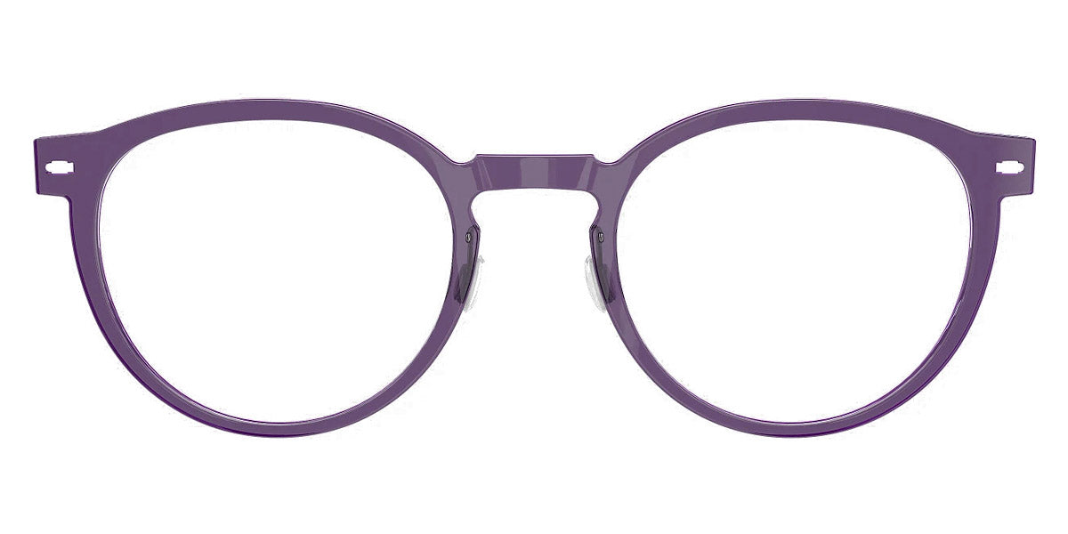 Lindberg® N.O.W. Titanium™ 6603 LIN NOW 6603 Basic-C13-P10 50 - Basic-C13 Eyeglasses