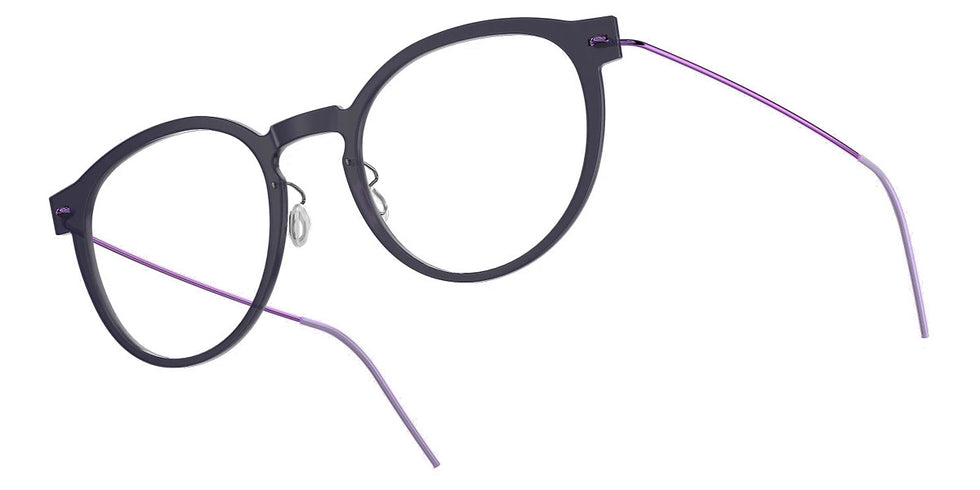 Lindberg® N.O.W. Titanium™ 6603 LIN NOW 6603 Basic-C14M-P77 50 - Basic-C14M Eyeglasses