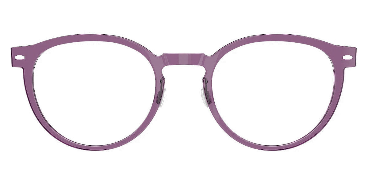 Lindberg® N.O.W. Titanium™ 6603 LIN NOW 6603 Basic-C19-P10 50 - Basic-C19 Eyeglasses