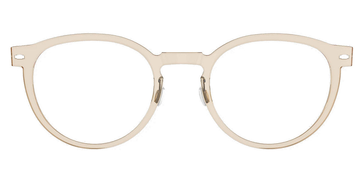 Lindberg® N.O.W. Titanium™ 6603 LIN NOW 6603 Basic-C21-PU9 50 - Basic-C21 Eyeglasses