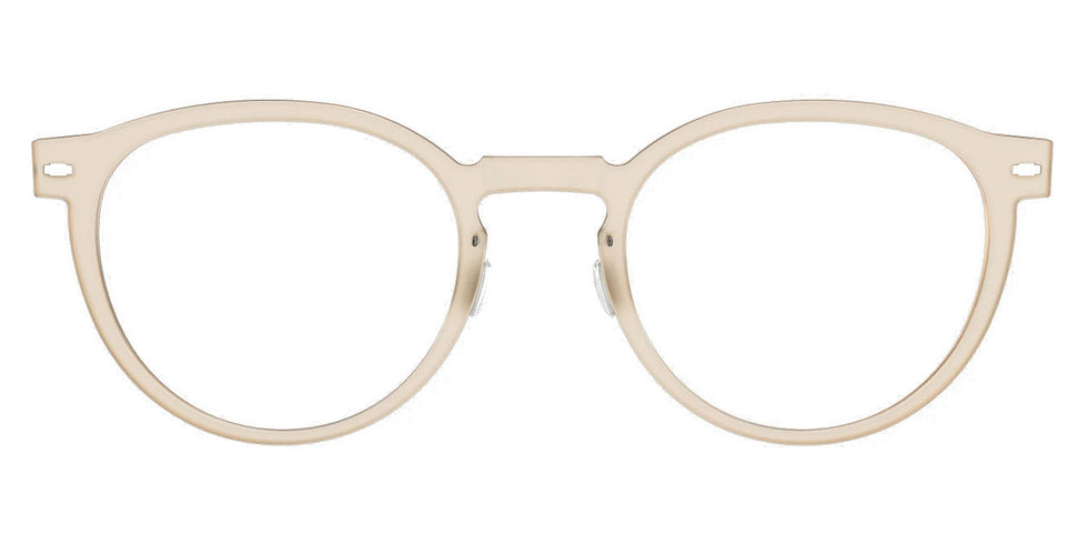 Lindberg® N.O.W. Titanium™ 6603 LIN NOW 6603 Basic-C21M-P10 50 - Basic-C21M Eyeglasses
