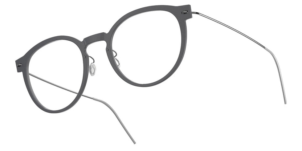 Lindberg® N.O.W. Titanium™ 6603 LIN NOW 6603 Basic-D15-P10 50 - Basic-D15 Eyeglasses