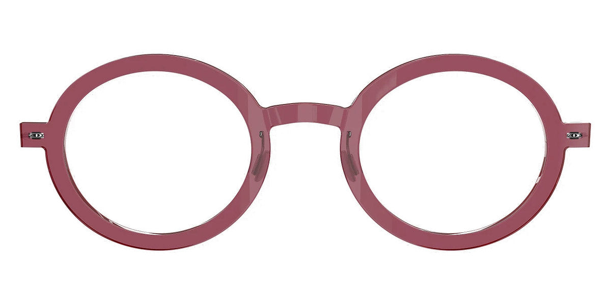 Lindberg® N.O.W. Titanium™ 6608 LIN NOW 6608 804-C04-P10 47 - 804-C04 Eyeglasses