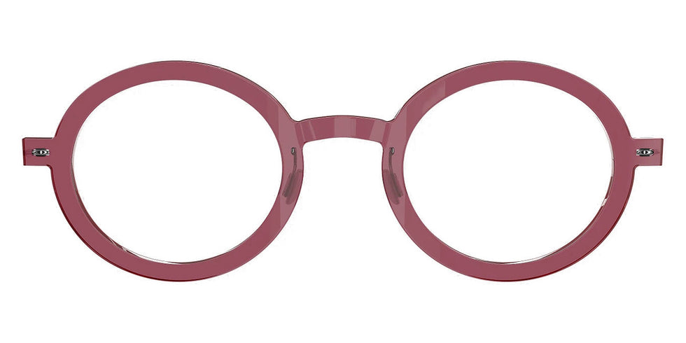 Lindberg® N.O.W. Titanium™ 6608 LIN NOW 6608 804-C04-P10 47 - 804-C04 Eyeglasses