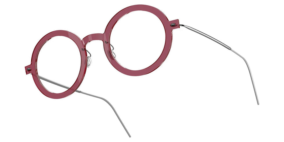 Lindberg® N.O.W. Titanium™ 6608 LIN NOW 6608 804-C04-P10 47 - 804-C04 Eyeglasses