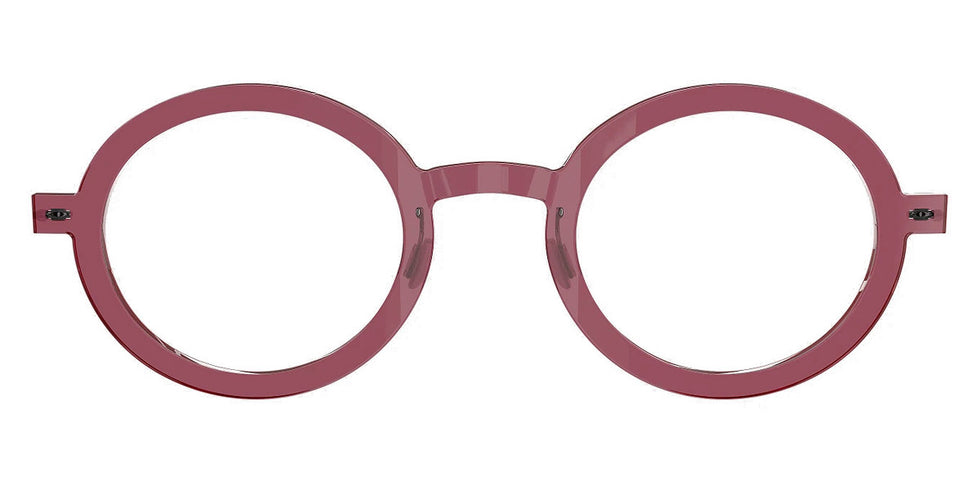 Lindberg® N.O.W. Titanium™ 6608 LIN NOW 6608 804-C04-PU9 47 - 804-C04 Eyeglasses