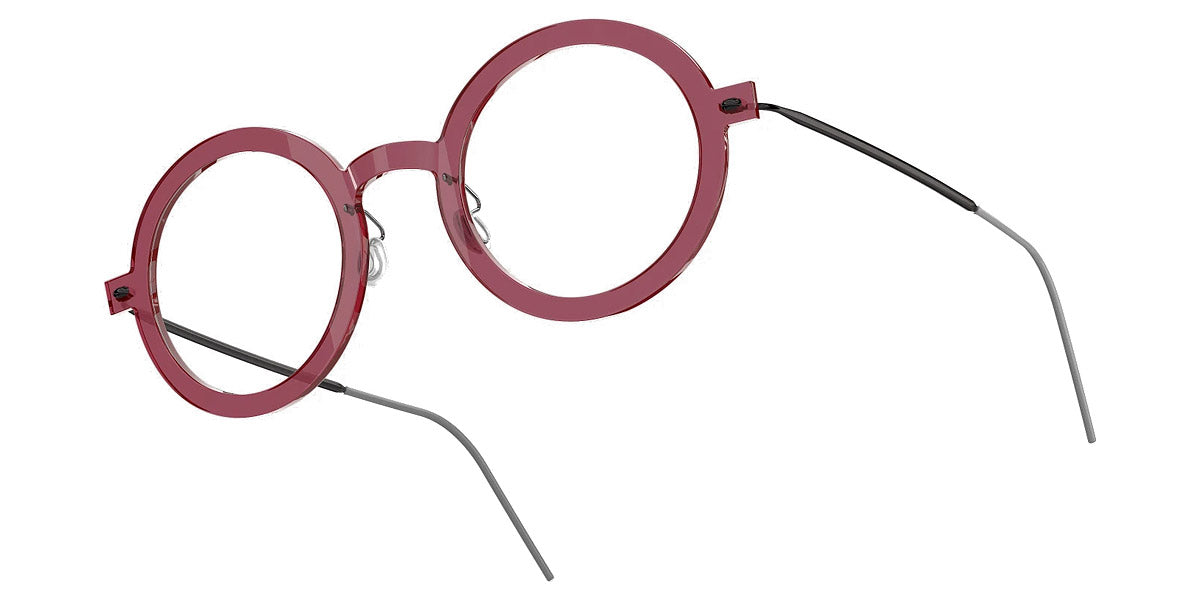 Lindberg® N.O.W. Titanium™ 6608 LIN NOW 6608 804-C04-PU9 47 - 804-C04 Eyeglasses