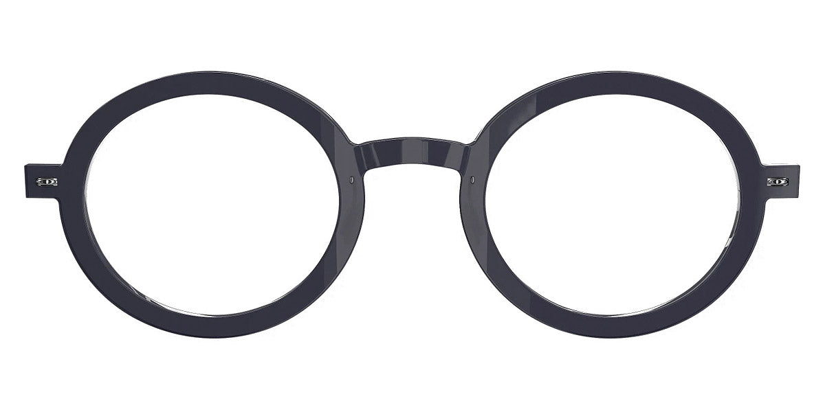 Lindberg® N.O.W. Titanium™ 6608 LIN NOW 6608 804-C06-P10 47 - 804-C06 Eyeglasses