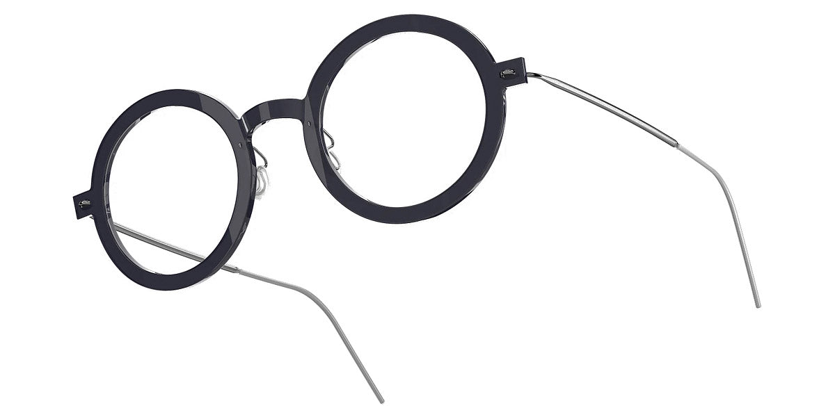 Lindberg® N.O.W. Titanium™ 6608 LIN NOW 6608 804-C06-P10 47 - 804-C06 Eyeglasses