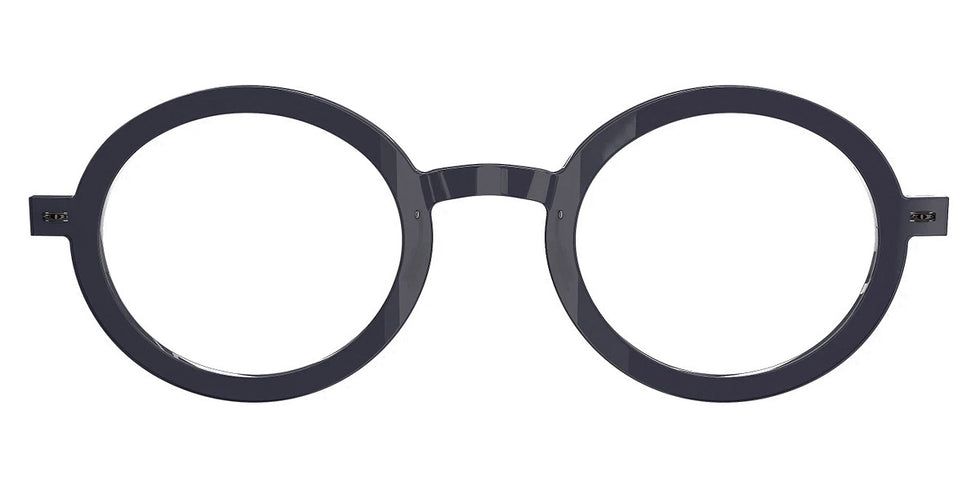 Lindberg® N.O.W. Titanium™ 6608 LIN NOW 6608 804-C06-PU9 47 - 804-C06 Eyeglasses