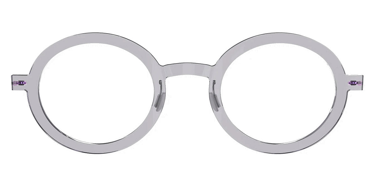 Lindberg® N.O.W. Titanium™ 6608 LIN NOW 6608 804-C07-P77 47 - 804-C07 Eyeglasses