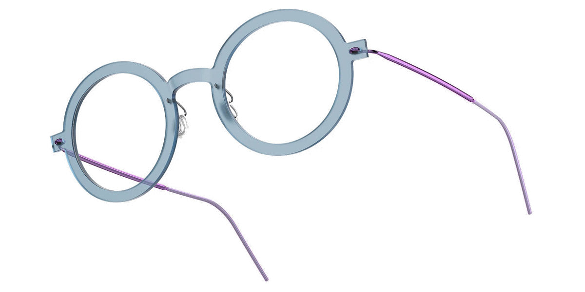 Lindberg® N.O.W. Titanium™ 6608 LIN NOW 6608 804-C08M-P77 47 - 804-C08M Eyeglasses