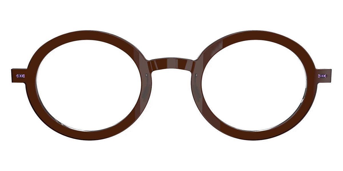 Lindberg® N.O.W. Titanium™ 6608 LIN NOW 6608 804-C10-P77 47 - 804-C10 Eyeglasses