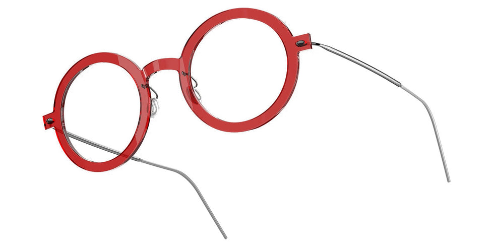Lindberg® N.O.W. Titanium™ 6608 LIN NOW 6608 804-C12-P10 47 - 804-C12 Eyeglasses