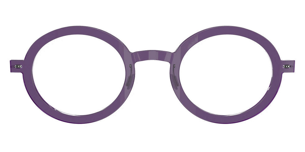 Lindberg® N.O.W. Titanium™ 6608 LIN NOW 6608 804-C13-P10 47 - 804-C13 Eyeglasses