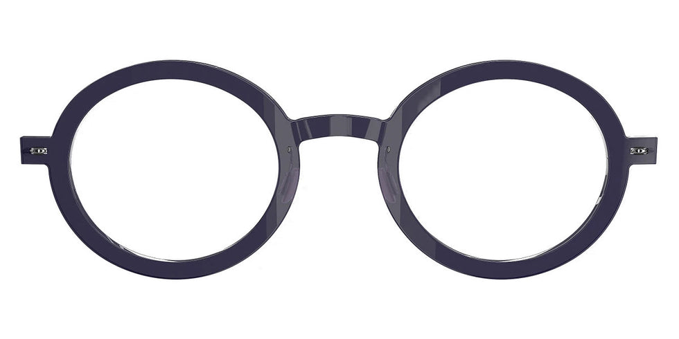 Lindberg® N.O.W. Titanium™ 6608 LIN NOW 6608 804-C14-P10 47 - 804-C14 Eyeglasses