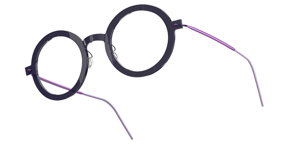 Lindberg® N.O.W. Titanium™ 6608 LIN NOW 6608 804-C14-P77 47 - 804-C14 Eyeglasses