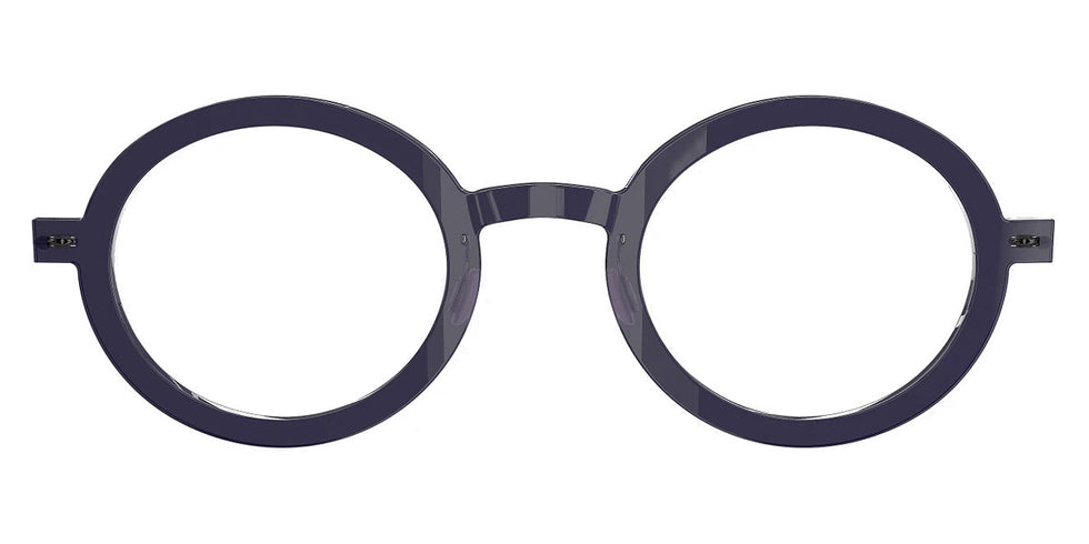 Lindberg® N.O.W. Titanium™ 6608 LIN NOW 6608 804-C14-PU9 47 - 804-C14 Eyeglasses