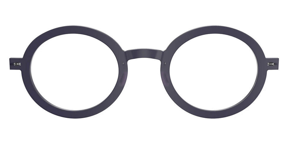 Lindberg® N.O.W. Titanium™ 6608 LIN NOW 6608 804-C14M-P10 47 - 804-C14M Eyeglasses