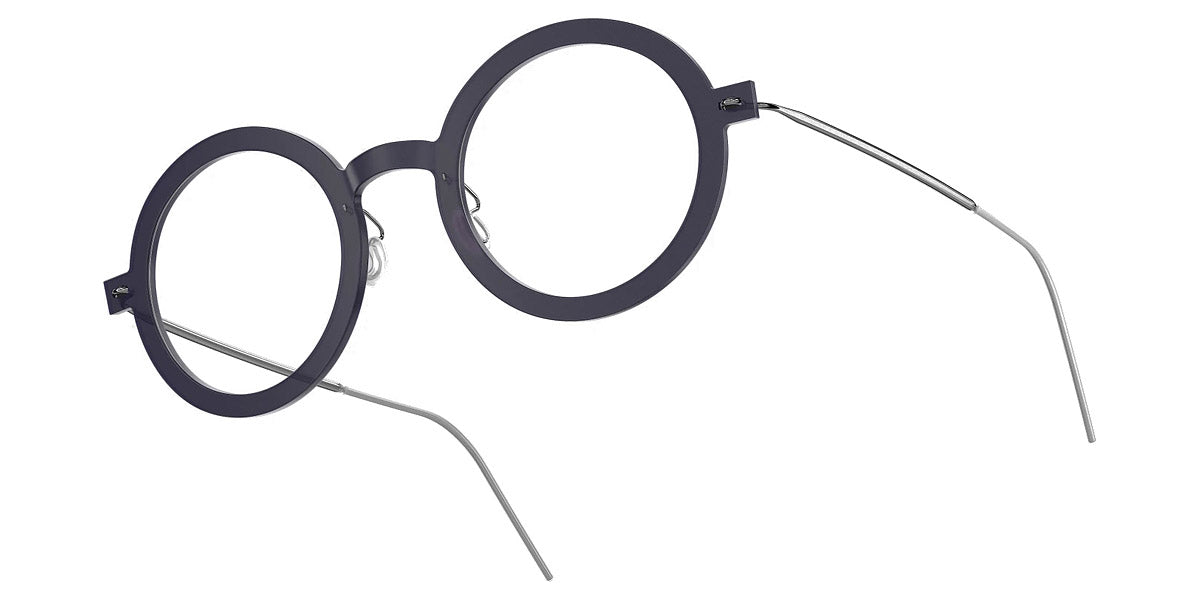 Lindberg® N.O.W. Titanium™ 6608 LIN NOW 6608 804-C14M-P10 47 - 804-C14M Eyeglasses